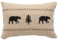 Boulder Decor Pillow - 14x20