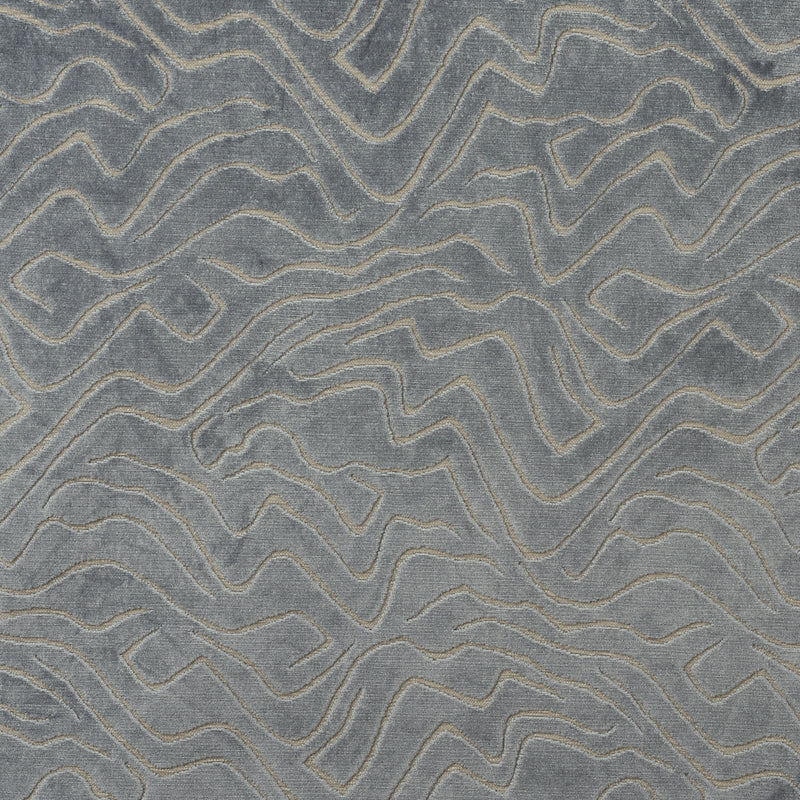 Fabric material swatch
