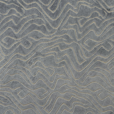 Fabric material swatch