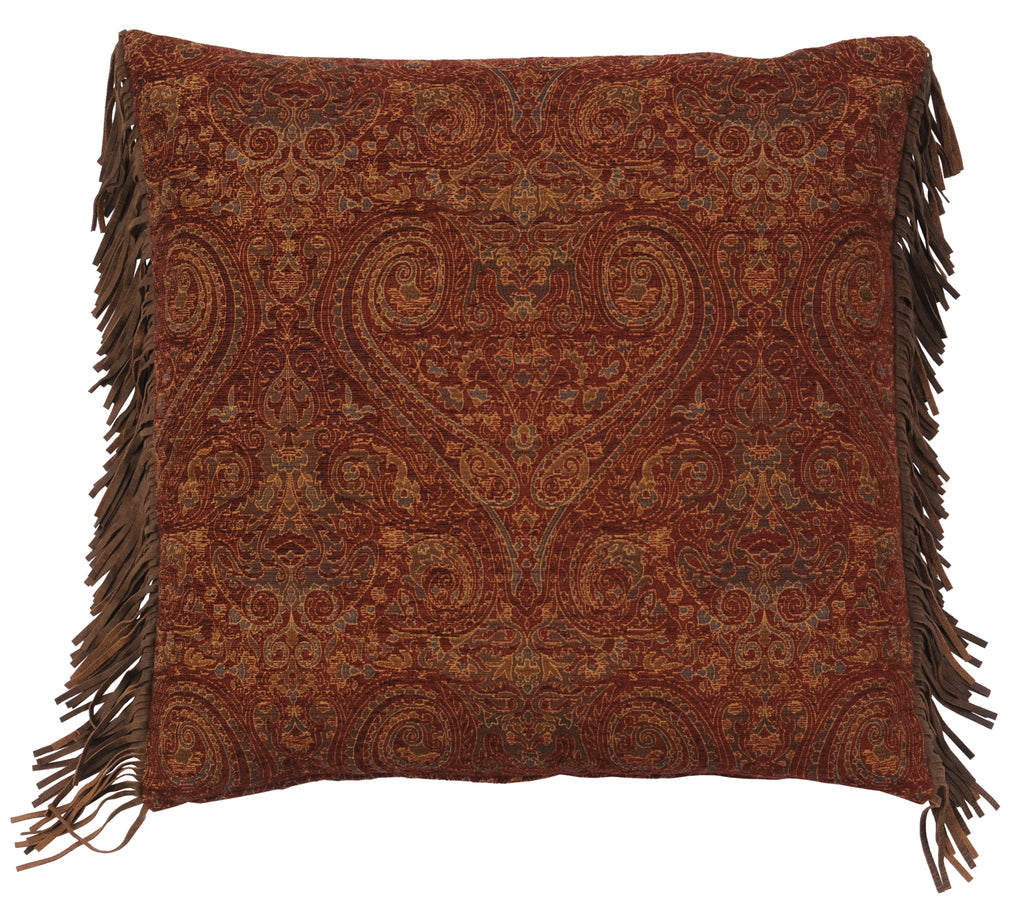 Milady Euro Sham - 26"x26"