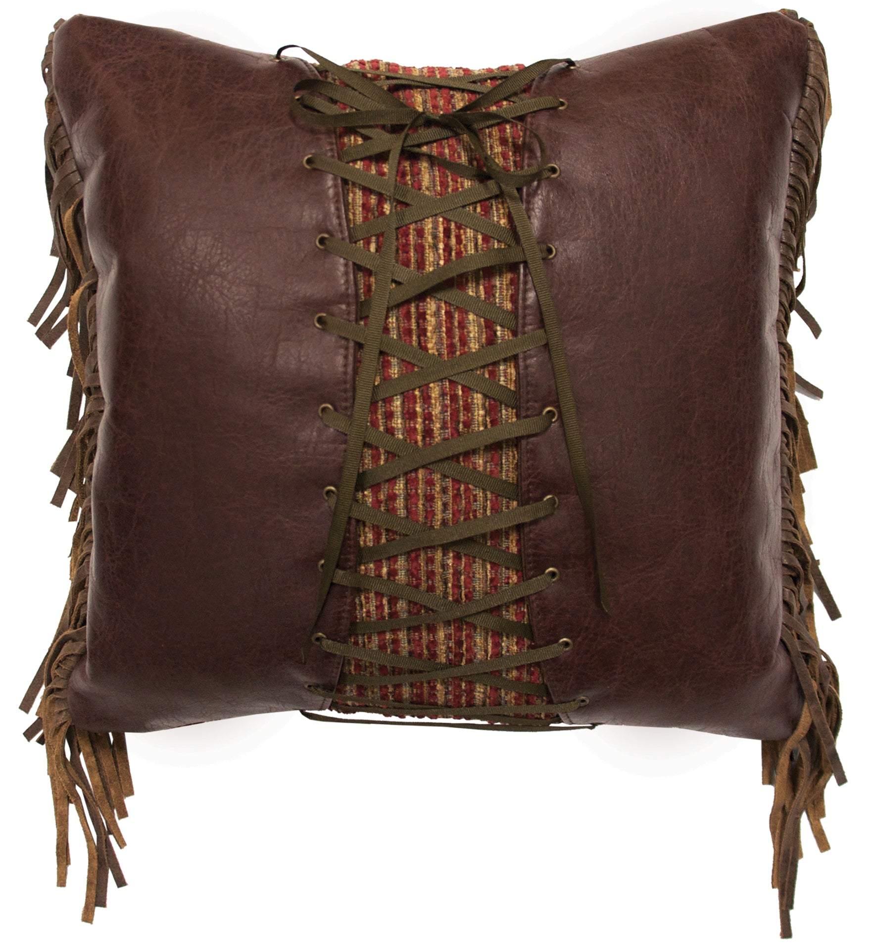Milady Decor Pillow - 16x16