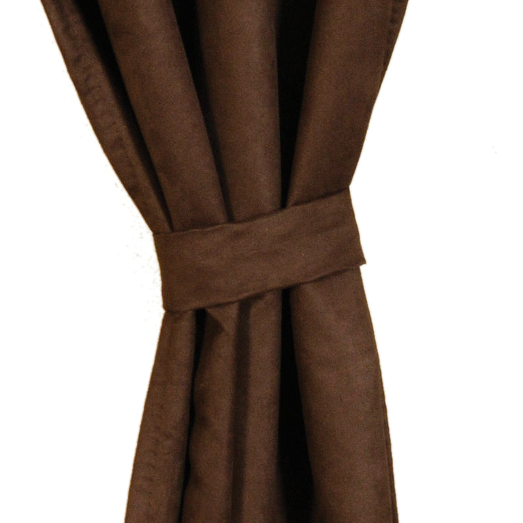 Milady Drapery Tieback