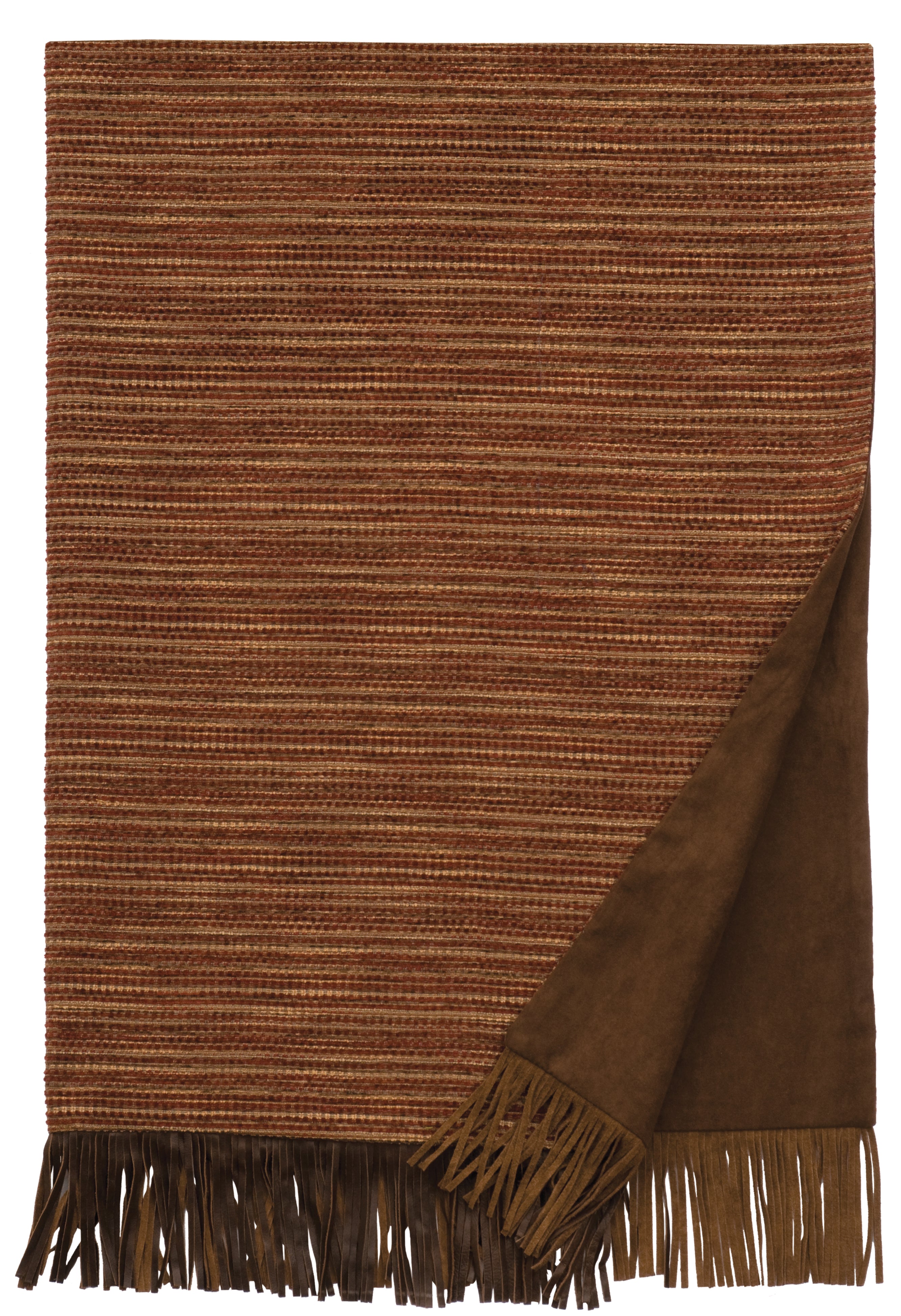 Milady II Tapestry Throw