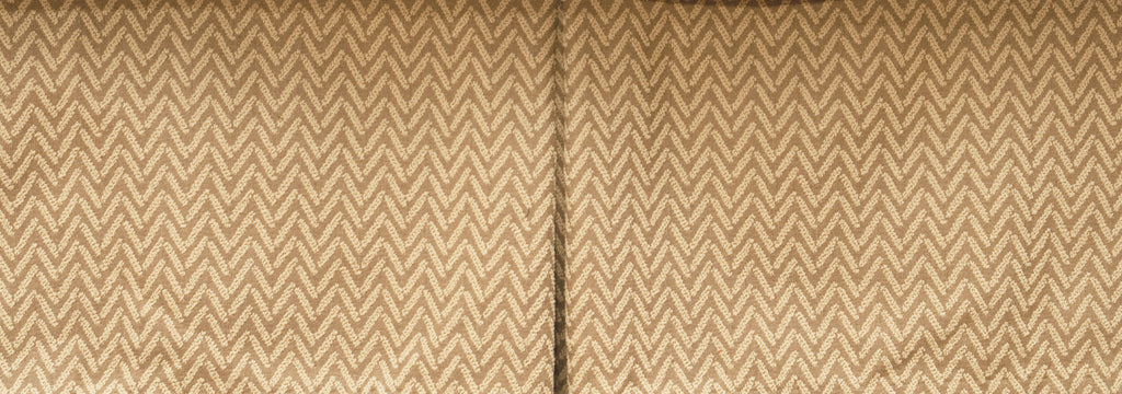 Mountain Storm Bed Skirt
