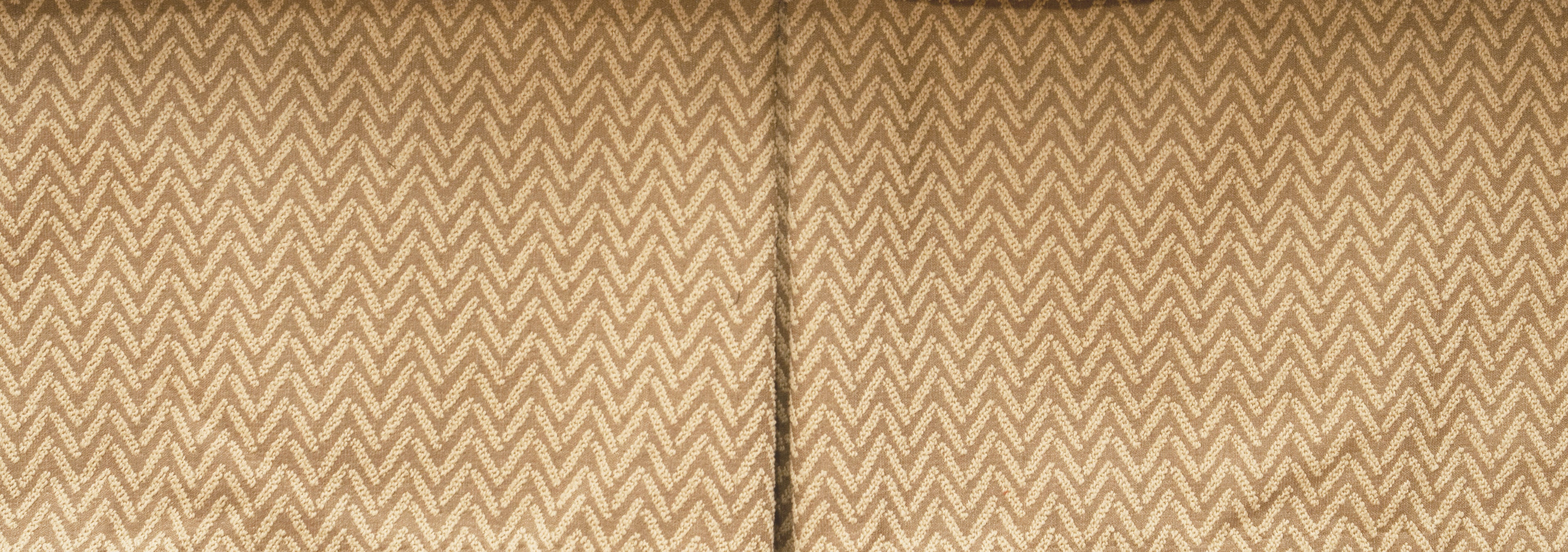 Mountain Storm Bed Skirt