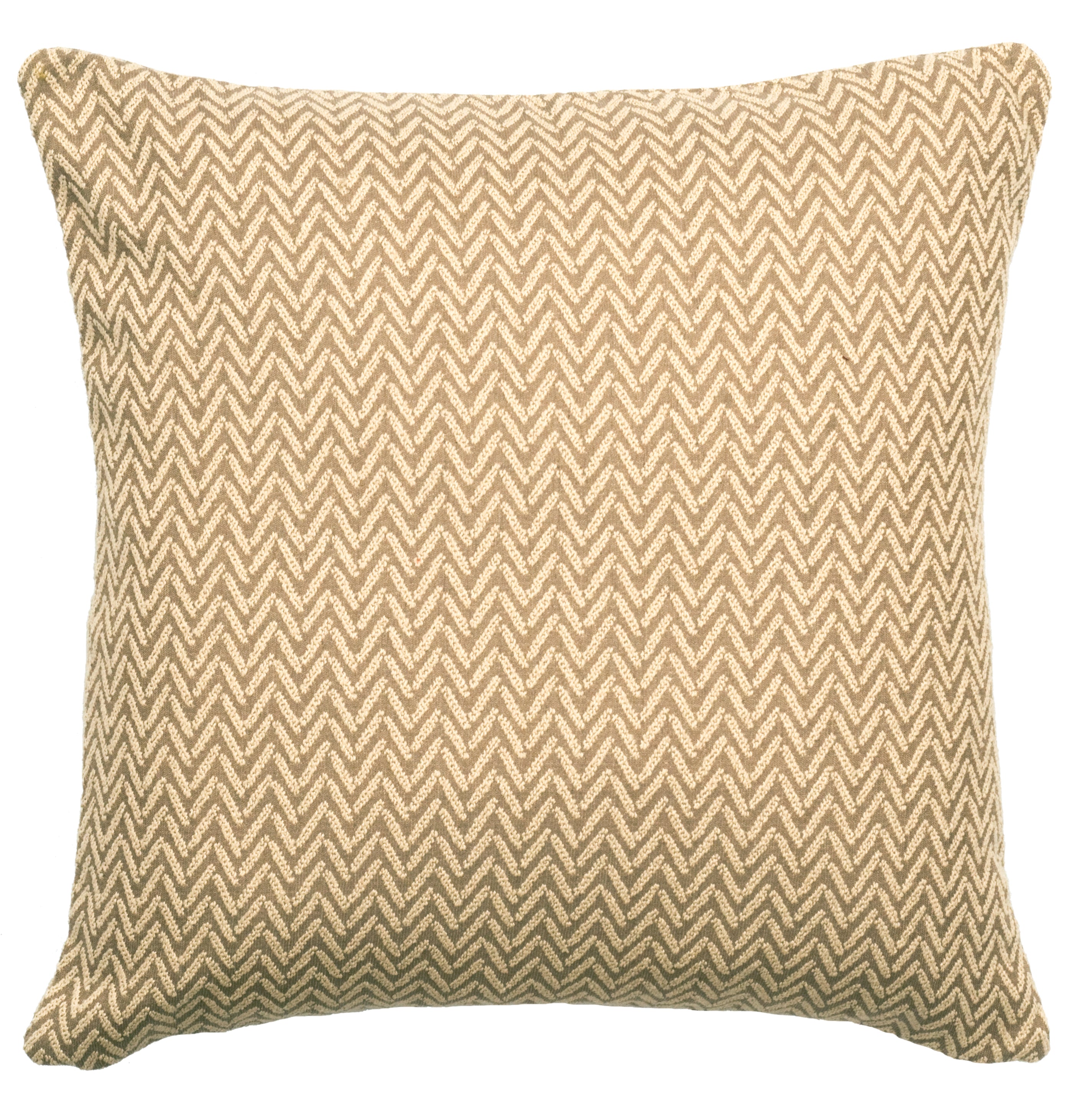 Mountain Storm Euro Sham - 26"x26"