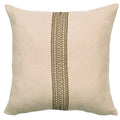 Mountain Storm Alternate Euro Sham - 26"x26"