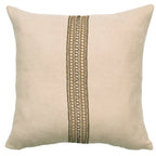 Mountain Storm Alternate Euro Sham - 26"x26"