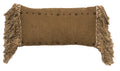 Mountain Storm Decor Pillow - 14x26
