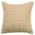 Mountain Storm Decor Pillow - 16x16