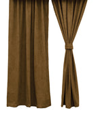 Mountain Storm Drapery Tieback