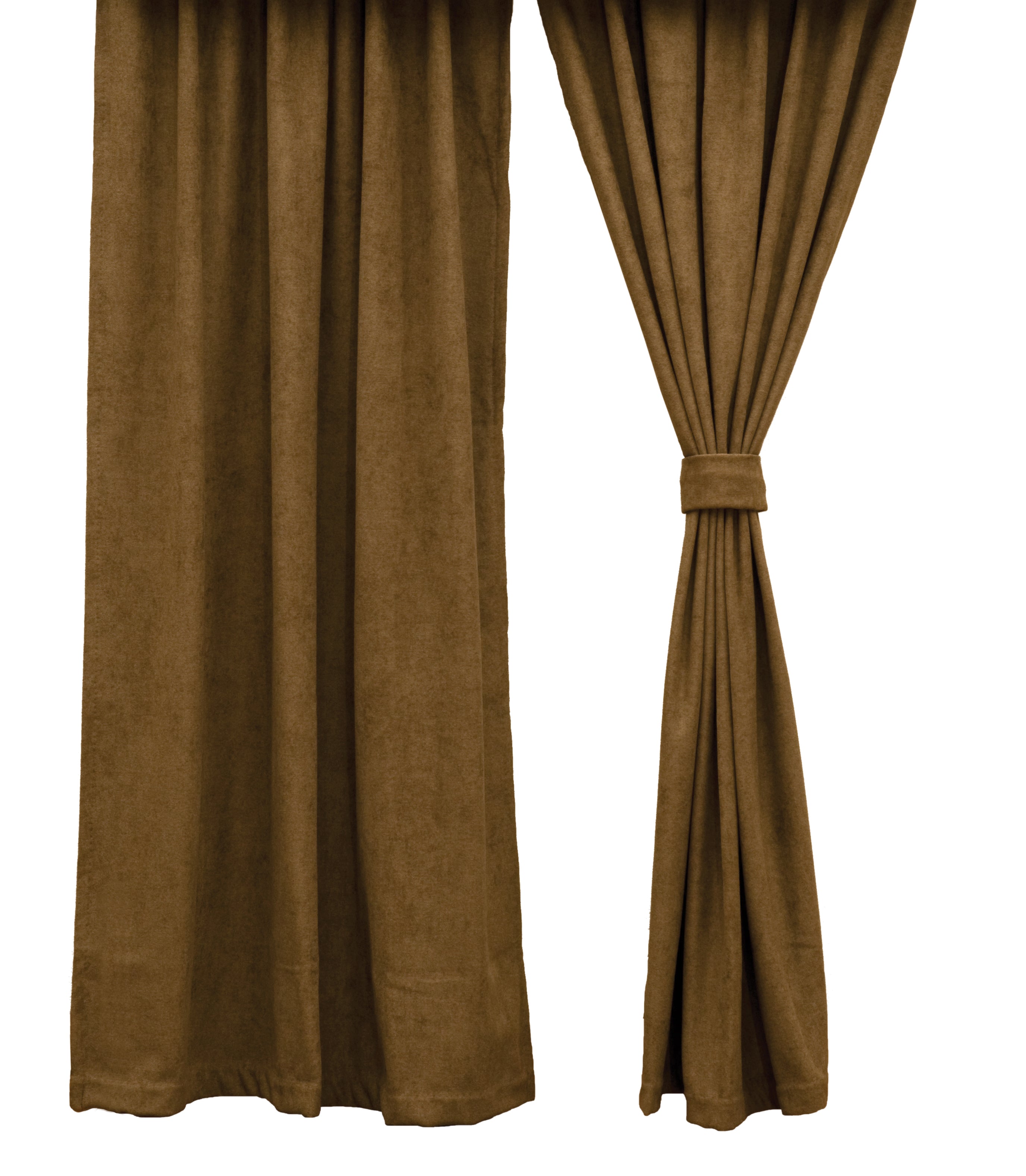 Mountain Storm Drapery Tieback
