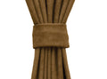 Mountain Storm Drapery Tieback