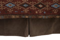 Mountain Sierra III Bed Skirt