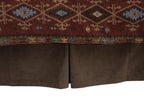 Mountain Sierra III Bed Skirt