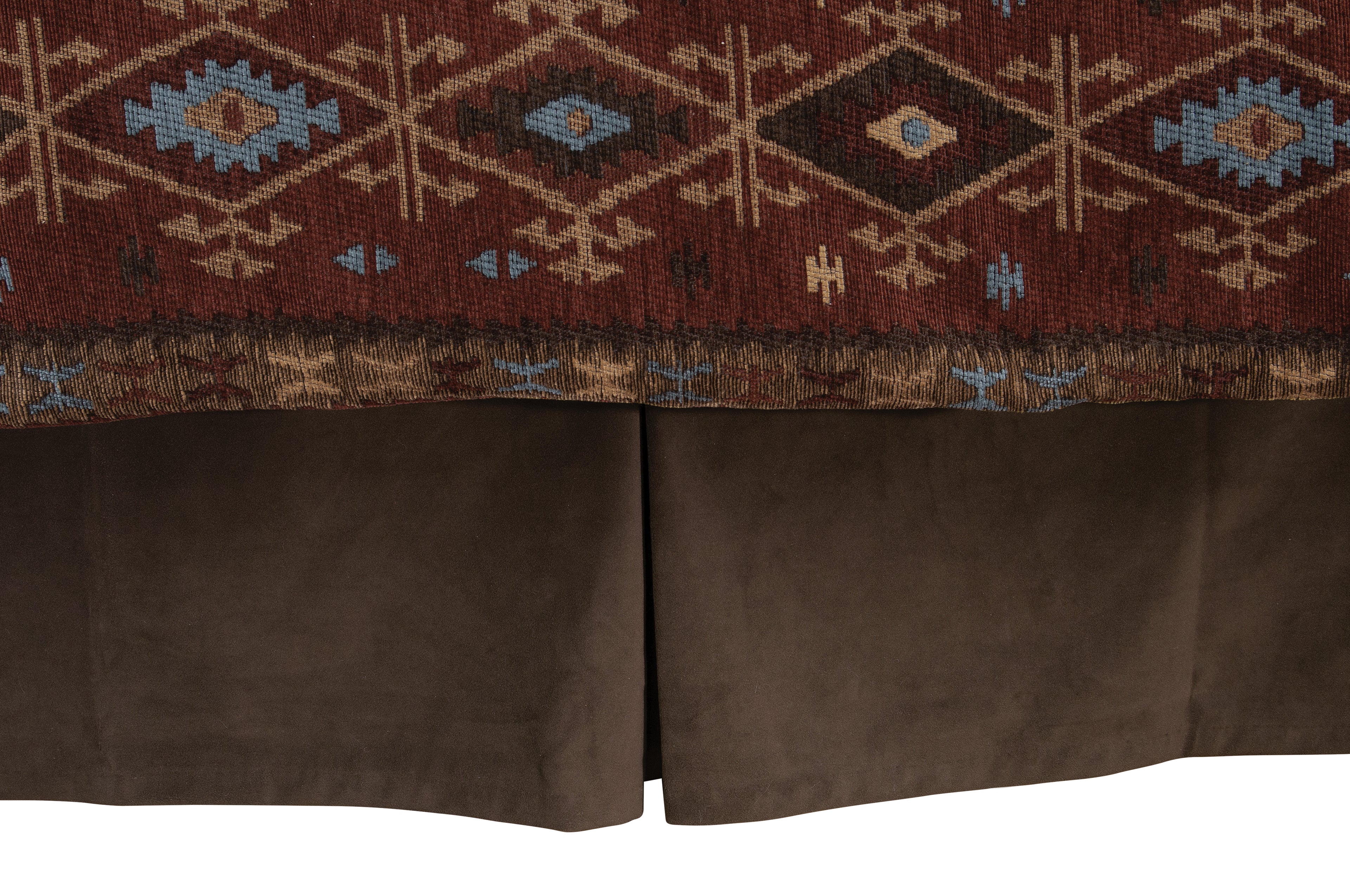 Mountain Sierra III Bed Skirt