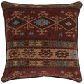 Mountain Sierra III Euro Sham - 26"x26"
