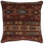 Mountain Sierra III Euro Sham - 26"x26"