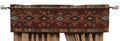 Mountain Sierra III Valance