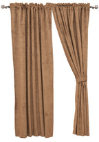 Mountain Sierra III Drapery Tieback