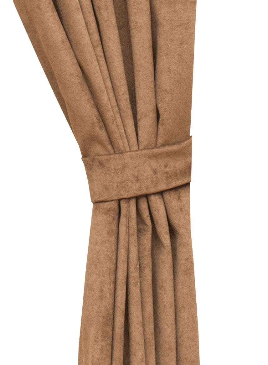 Mountain Sierra III Drapery Tieback