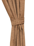 Mountain Sierra III Drapery Tieback