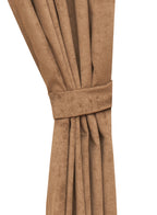 Mountain Sierra III Drapery Tieback