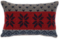 Nordic Decor Pillow - 12x18