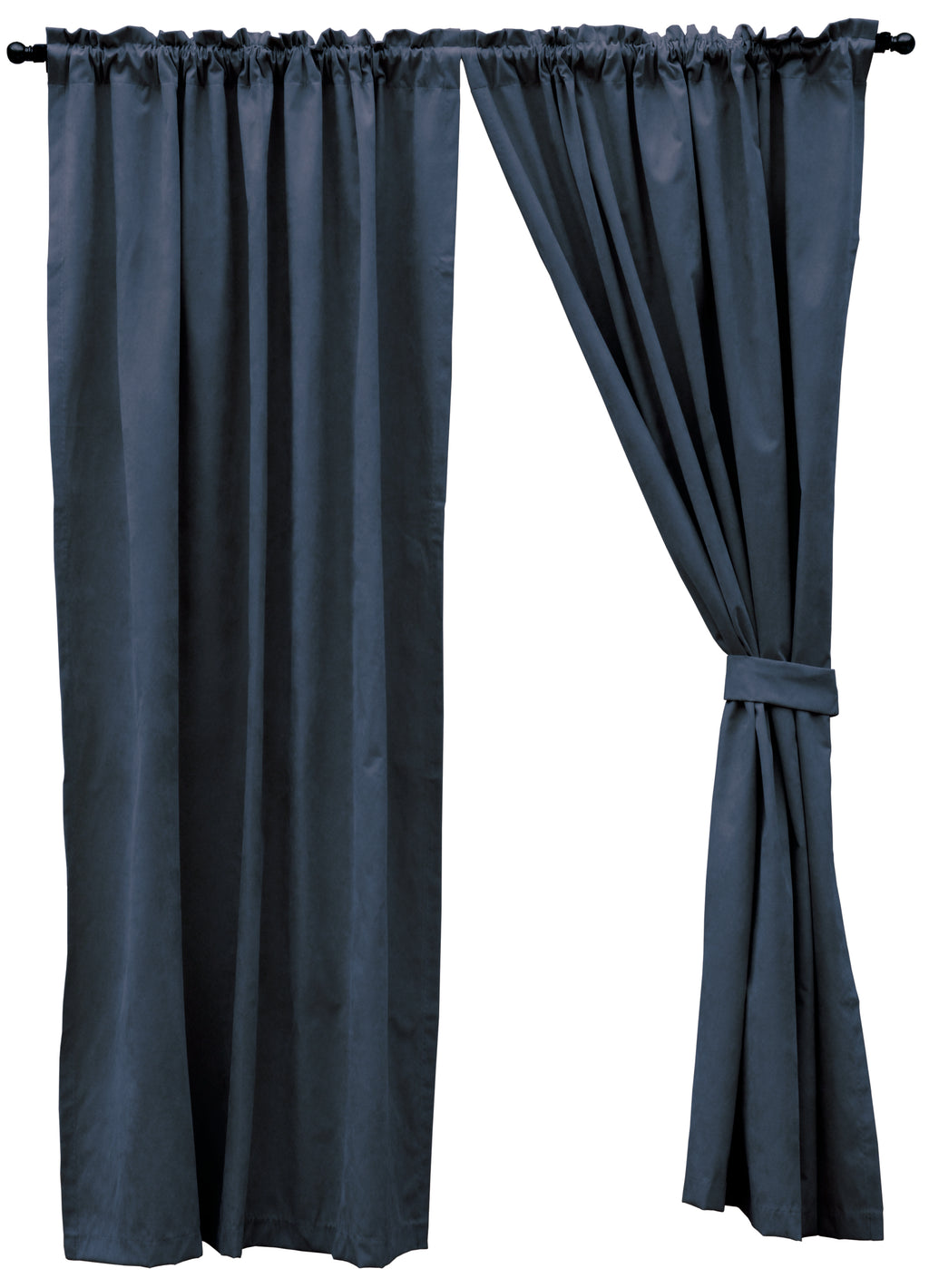 Nordic Drapery Tieback