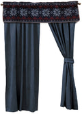 Nordic Drapery Tieback