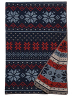Nordic I Throw