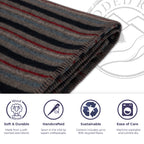 Nordic II Throw