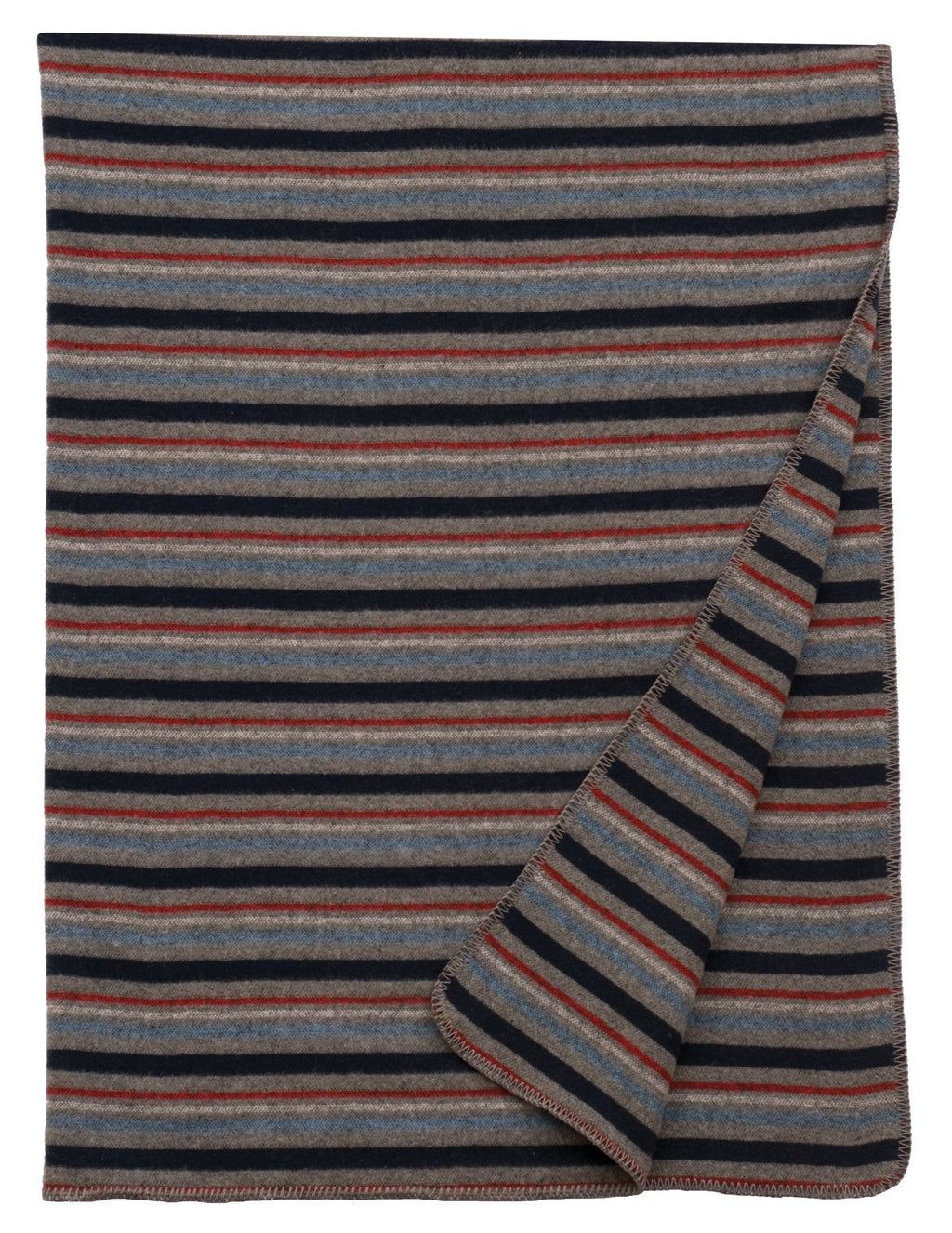 Nordic II Throw