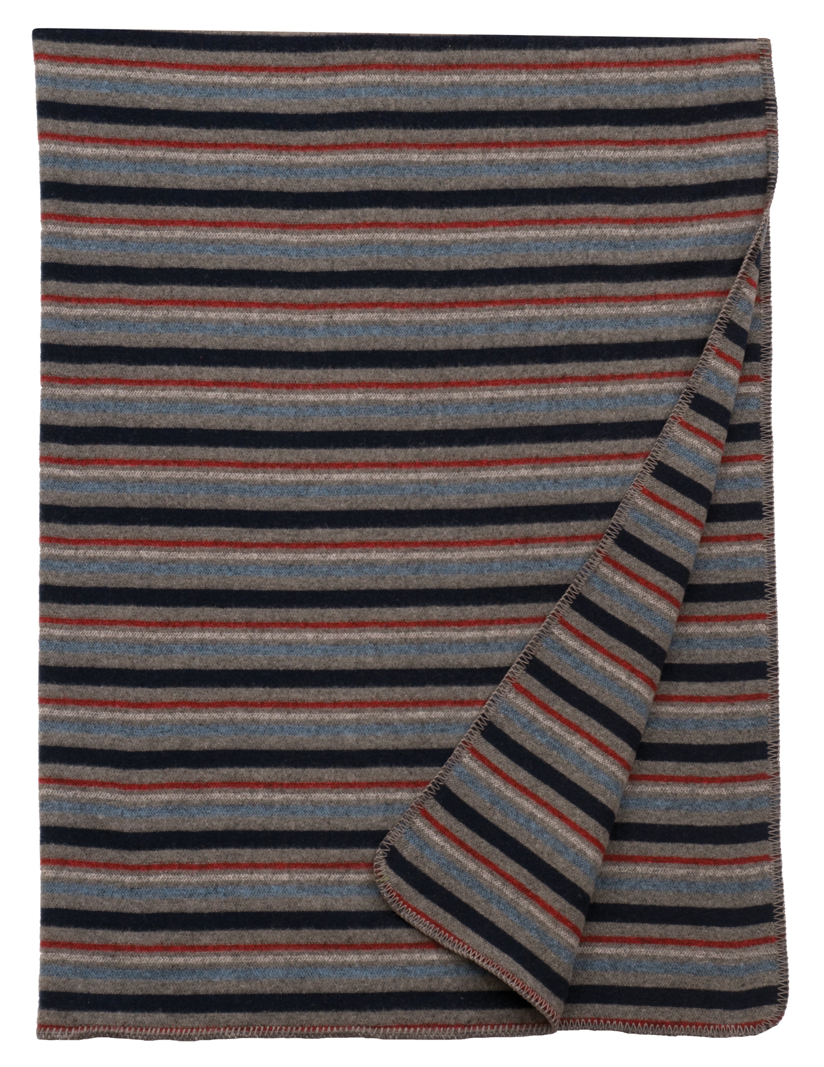 Nordic II Throw