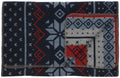 Nordic Bed Scarf