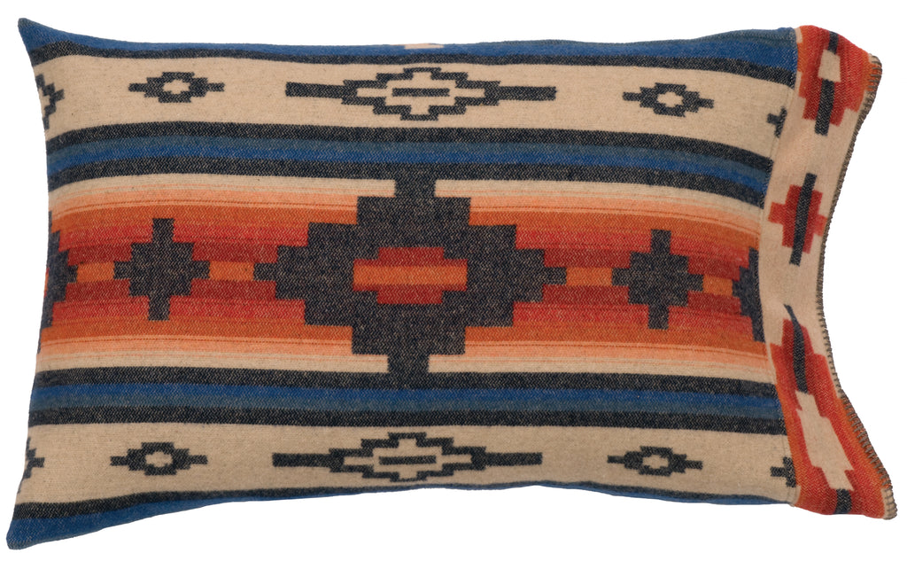 Redrock Canyon Sham