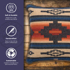 Redrock Canyon Pillow - 20x20