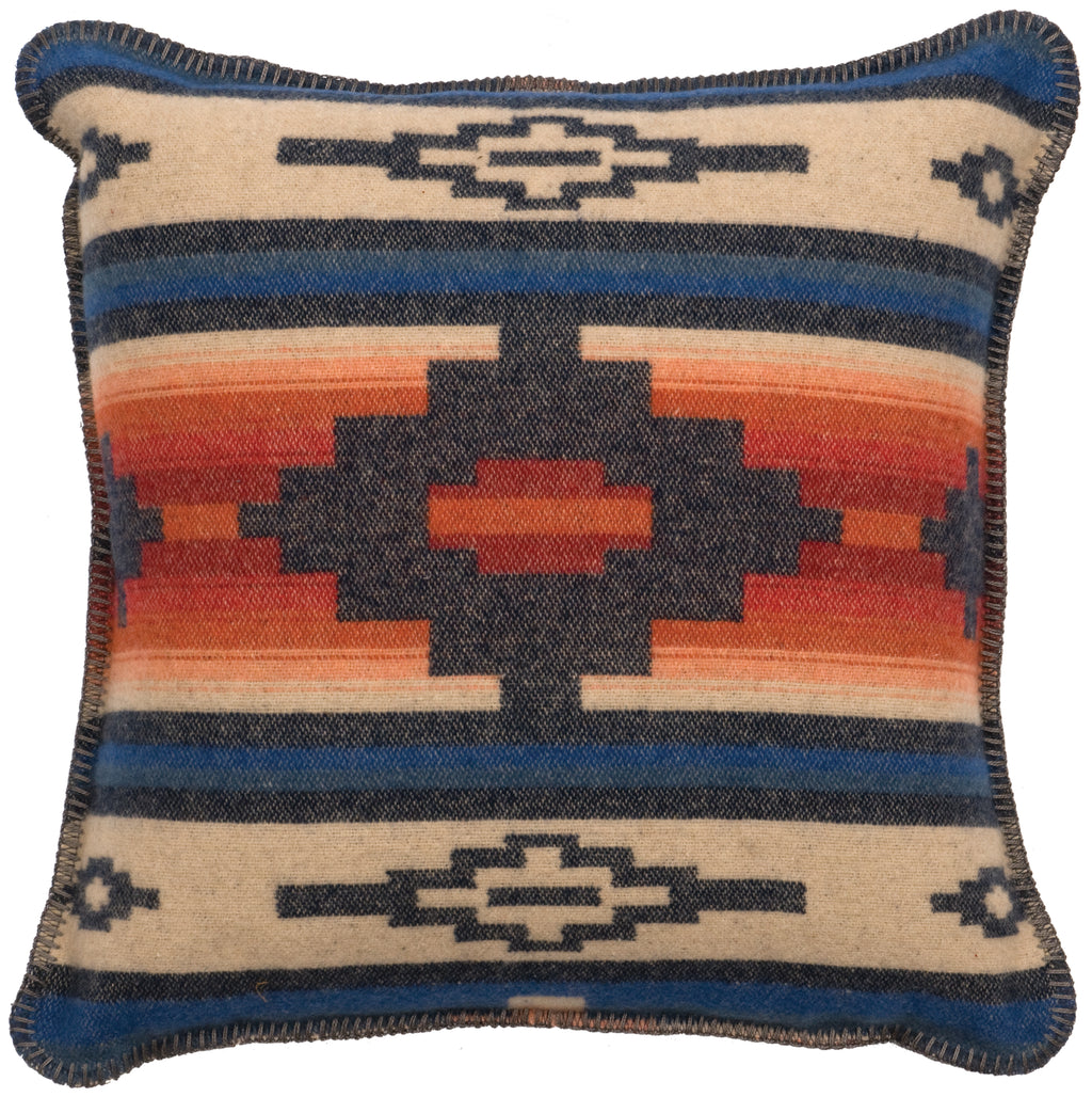 Redrock Canyon Pillow - 20x20