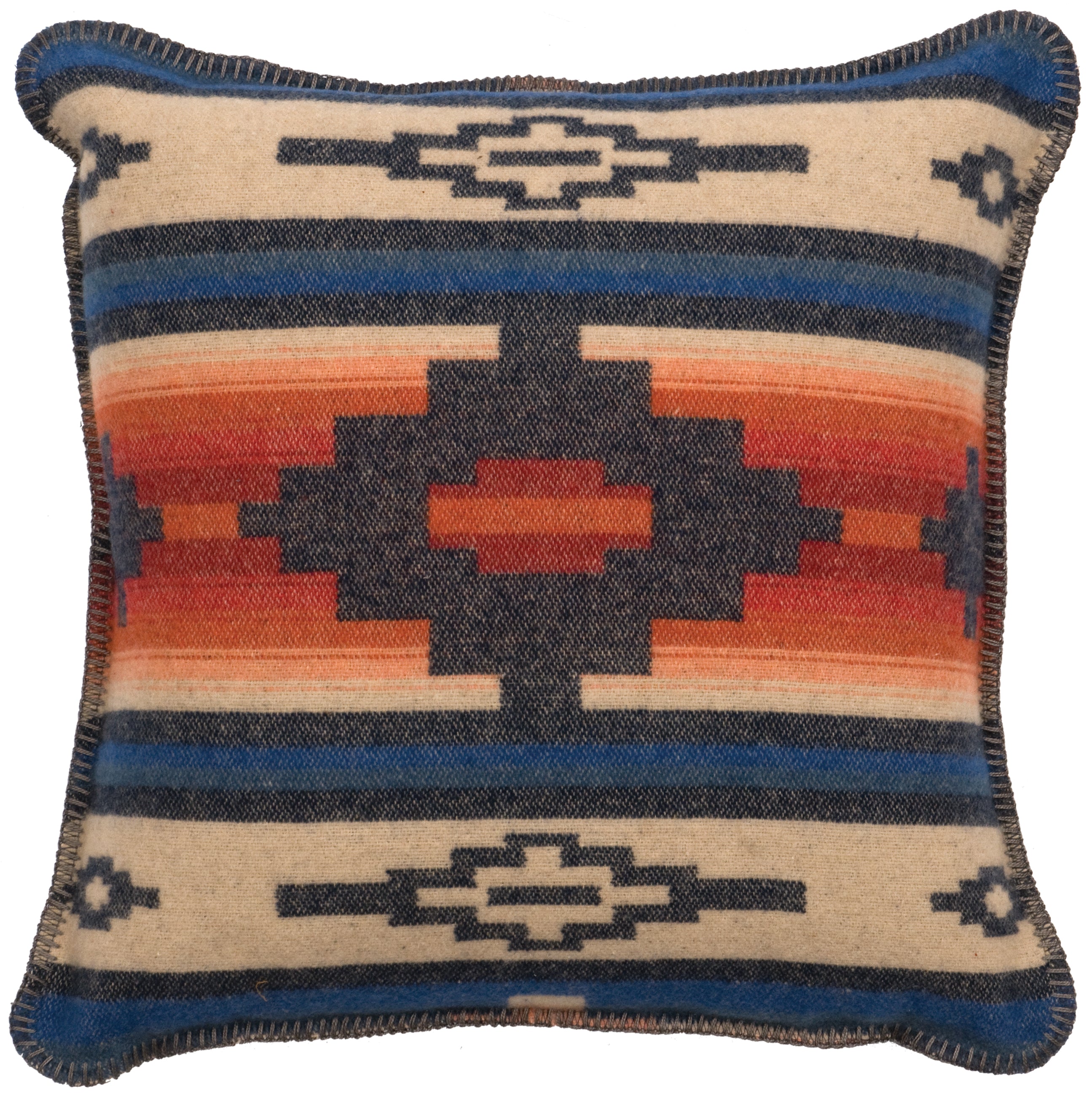 Redrock Canyon Pillow - 20x20