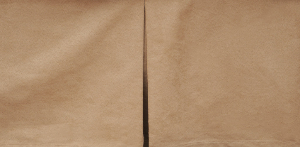 Crystal Creek III Bed Skirt