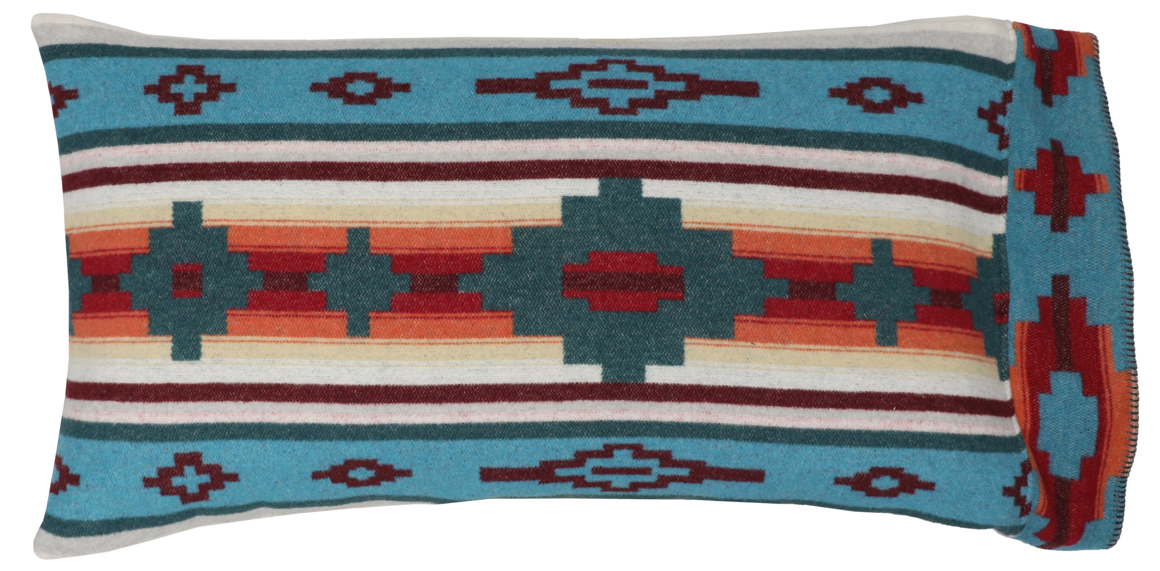 Crystal Creek III Sham