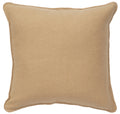 Crystal Creek III Euro Sham - 26"x26"