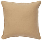 Crystal Creek III Euro Sham - 26"x26"