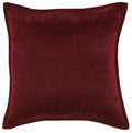 Crystal Creek III Alternate Euro Sham - 26"x26"