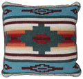 Crystal Creek III Pillow - 20x20