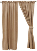 Crystal Creek III Drape Set