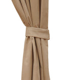 Crystal Creek III Drapery Tieback