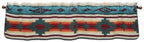 Crystal Creek III Valance