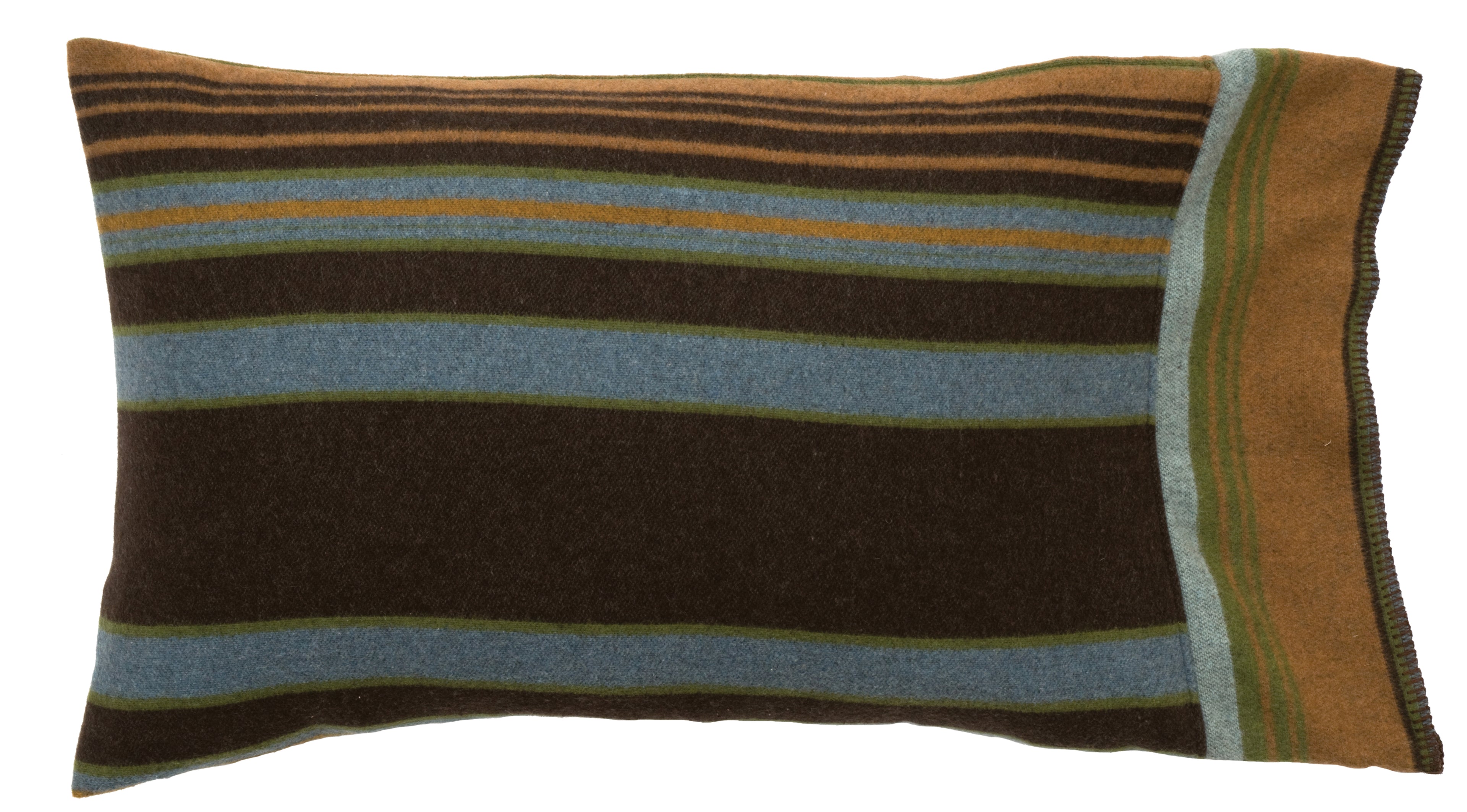 Hudson II Sham