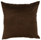 Hudson II Euro Sham - 26"x26"